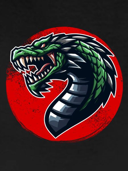 Drago the Dragon