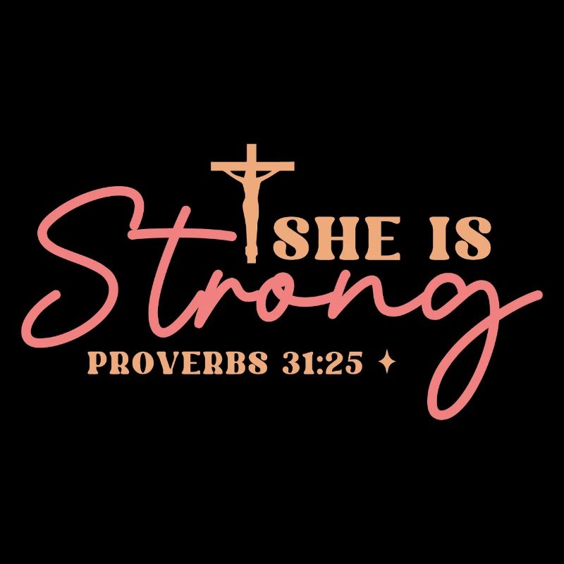 Proverbs 31
