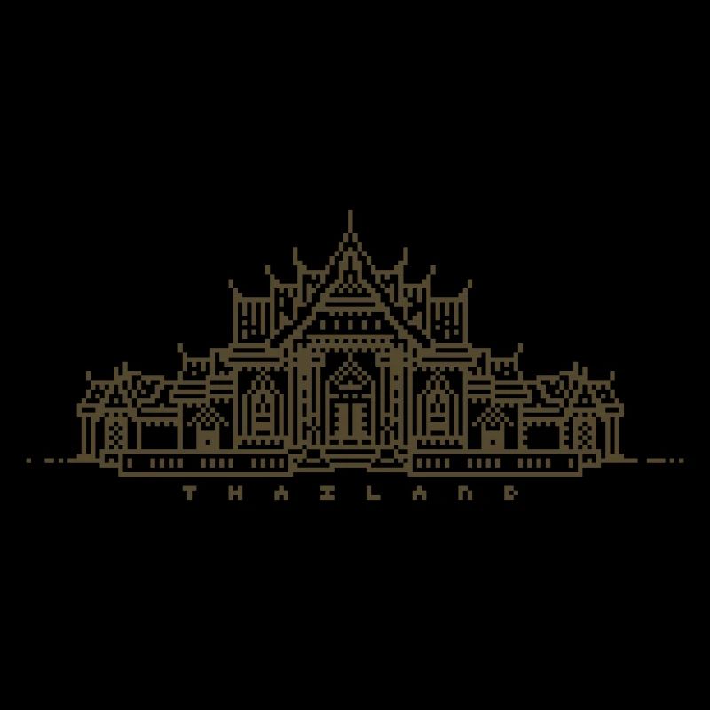 Pixel 1bit Thaïlande