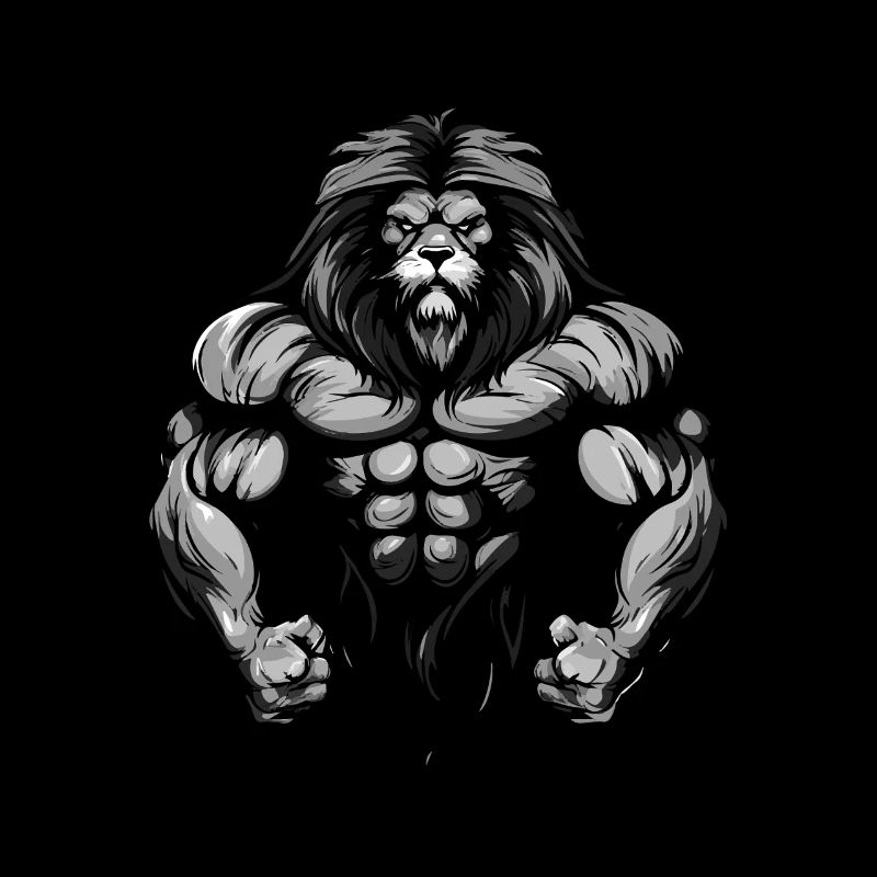 Leo Muscles Musculation