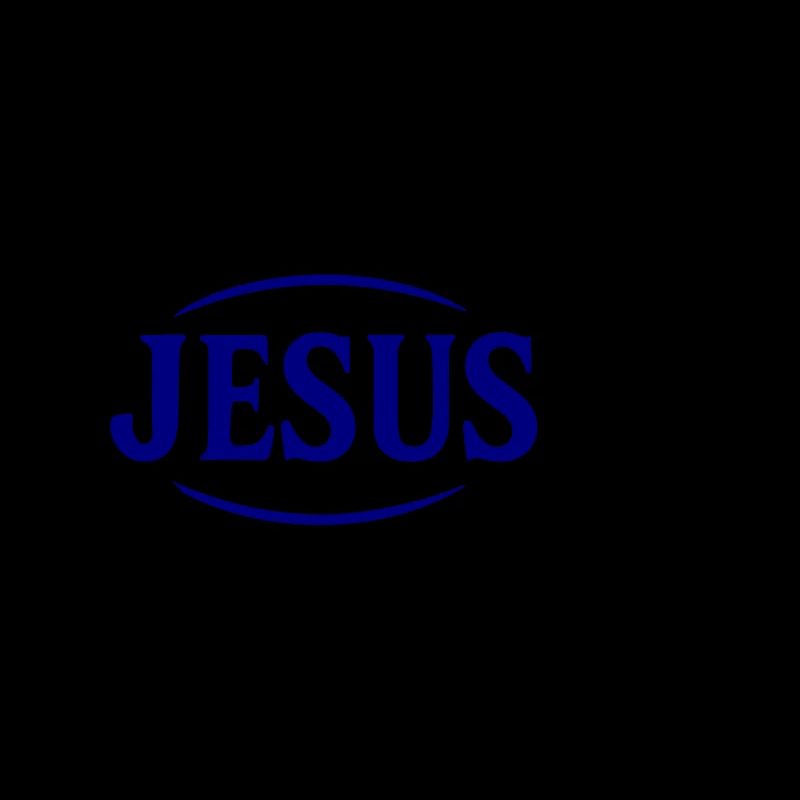 Poisson Jésus