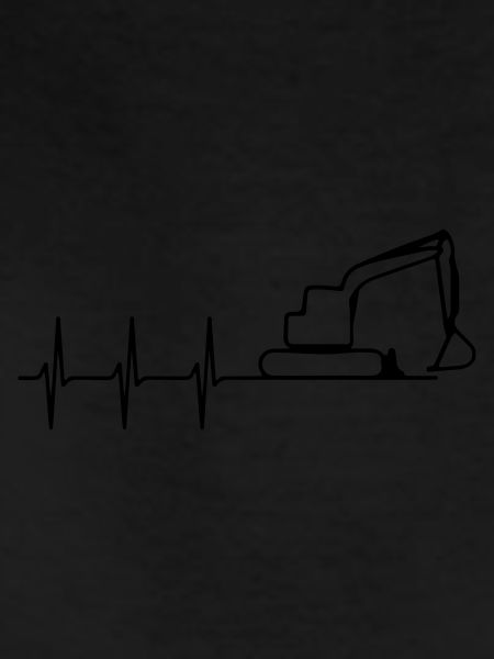 heartbeat excavator