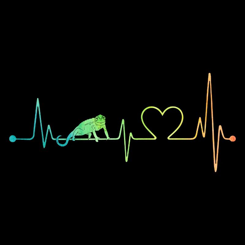 Chameleon Heartbeat