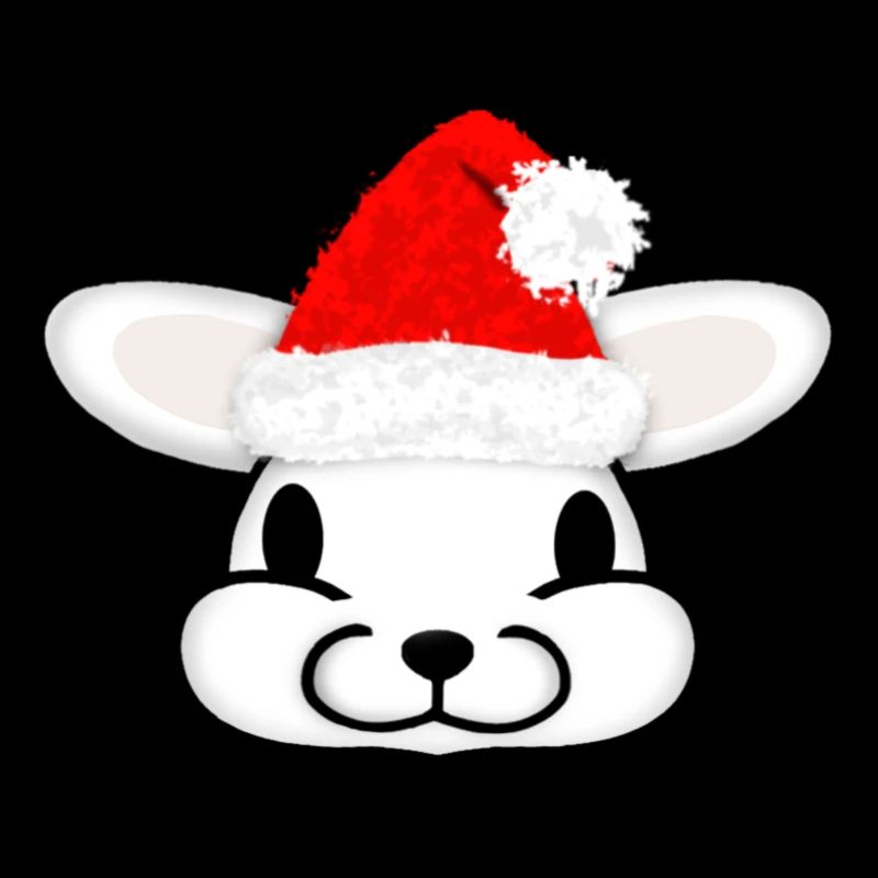 Lapin noel