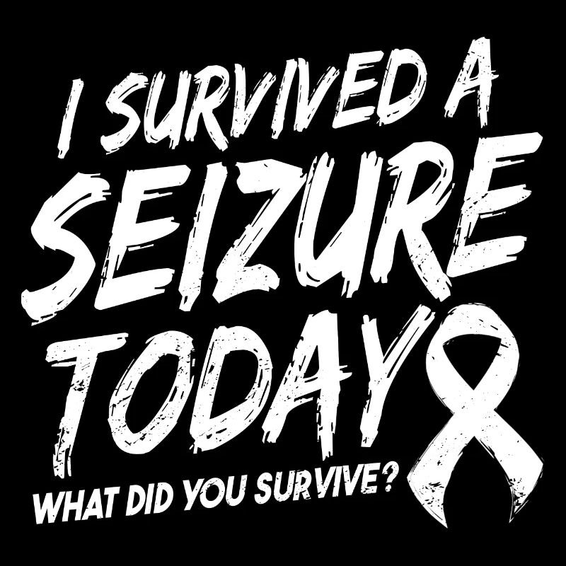 Epilepsy Warrior