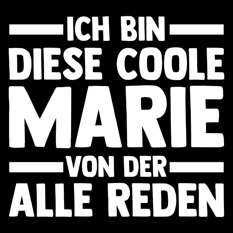 Marie