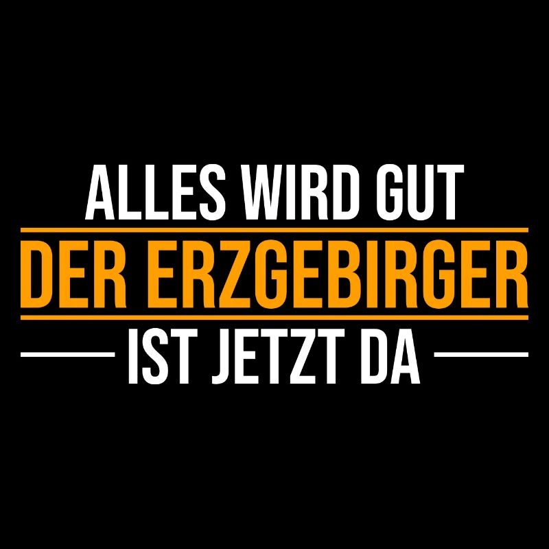 Erzgebirge alles wird gut