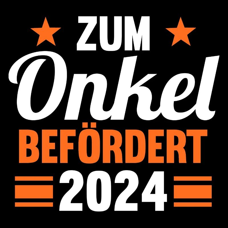 Werdender Onkel 2042