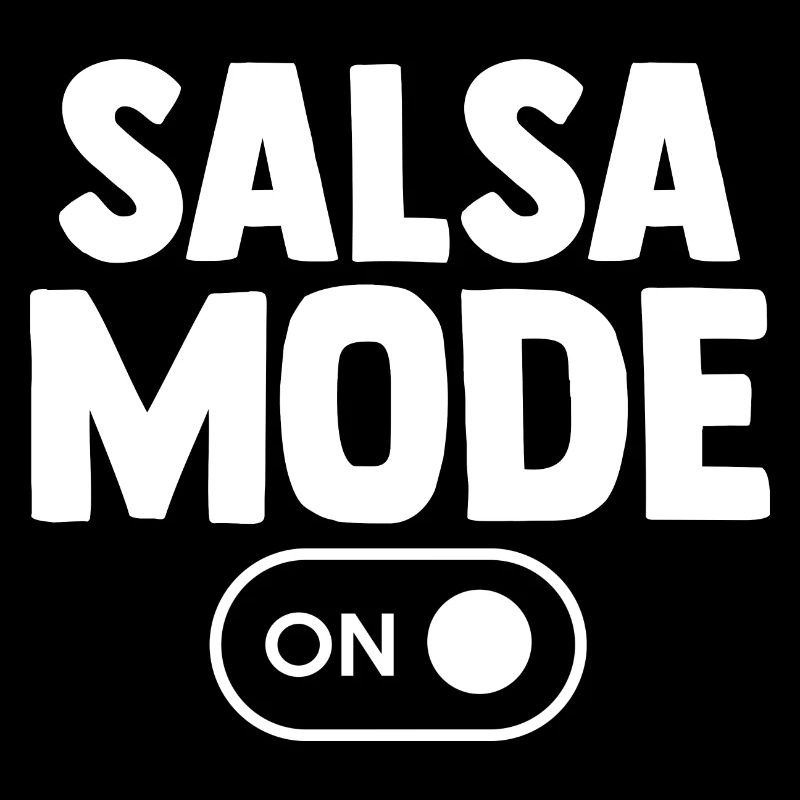 Salsa Tanz Tänzer