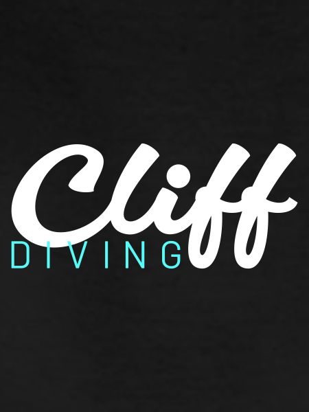 Cliff Diving