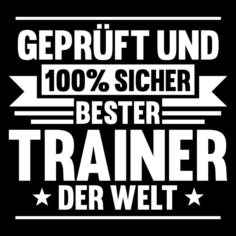 Bester Trainer Der Welt