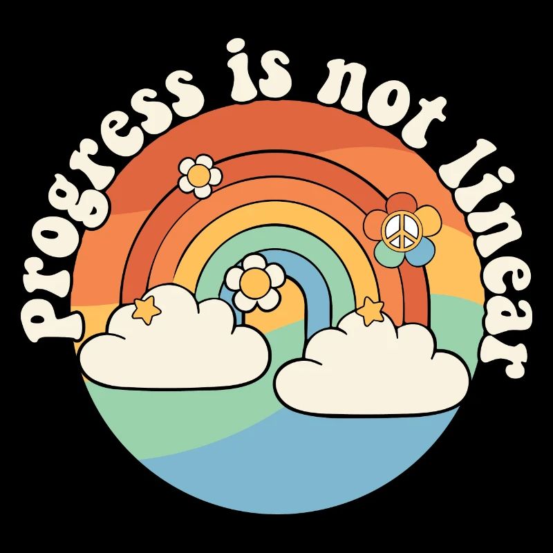 Le progrès paraprofessionnel n’est pas accéléré linéairement