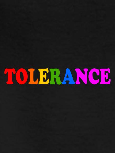 Tolerance
