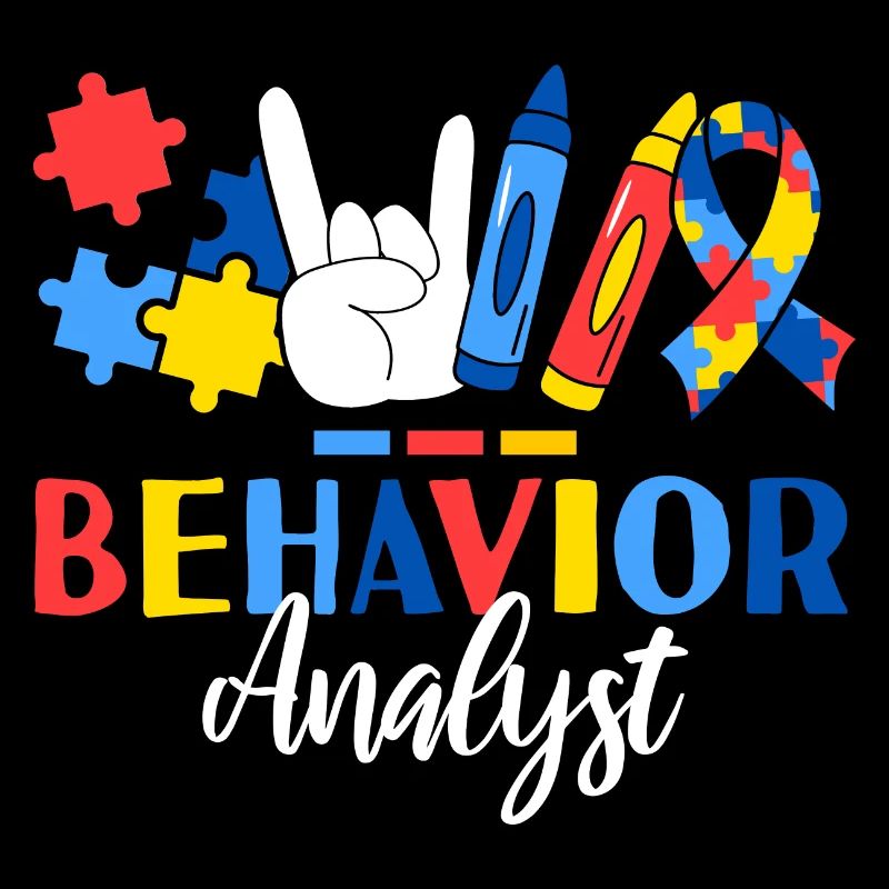 Behavior Analyst Registered ABA Therapist
