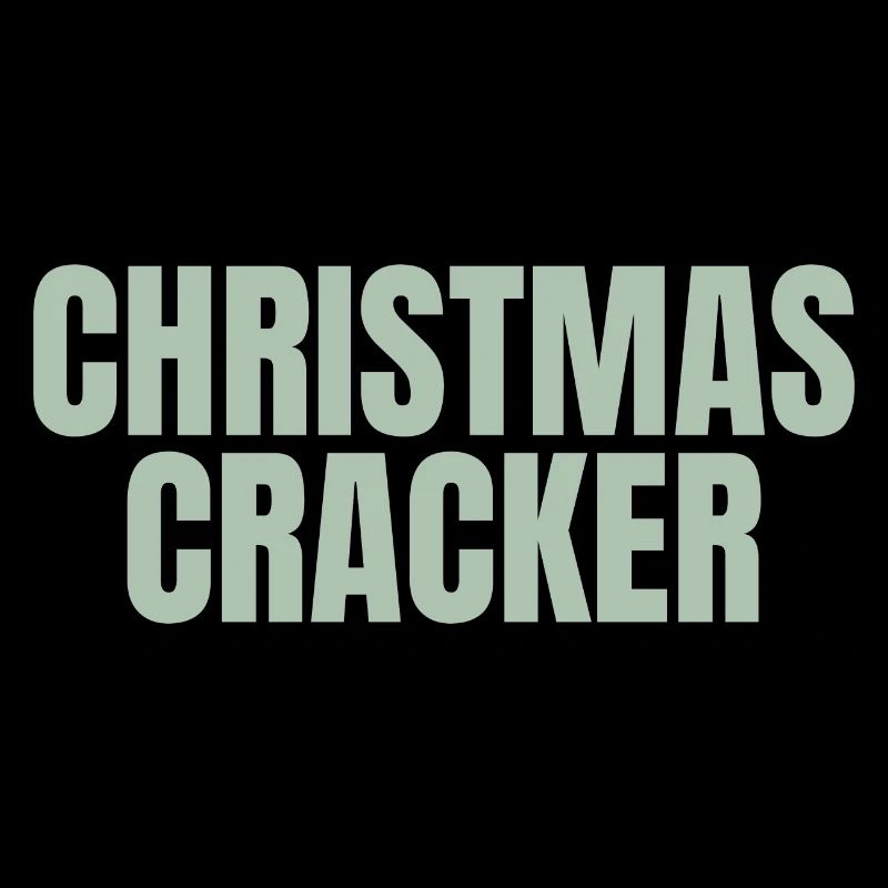 Christmas Cracker