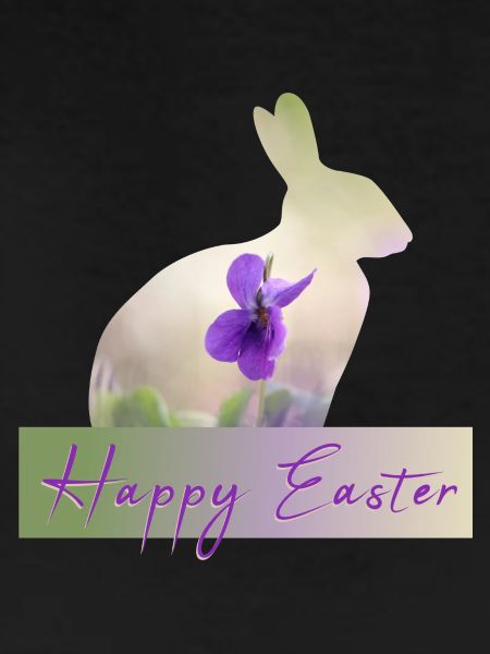 Happy Easter
