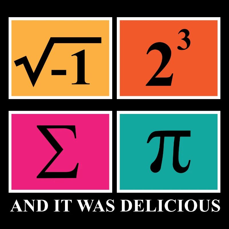 Pi Day I Ate Some Pie and It Was Delicious Math