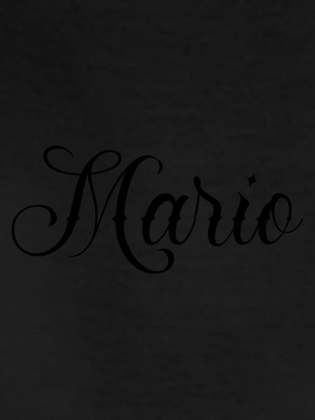 Mario