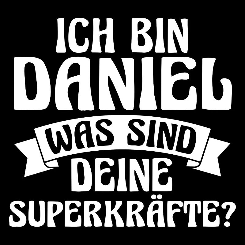 First name Daniel