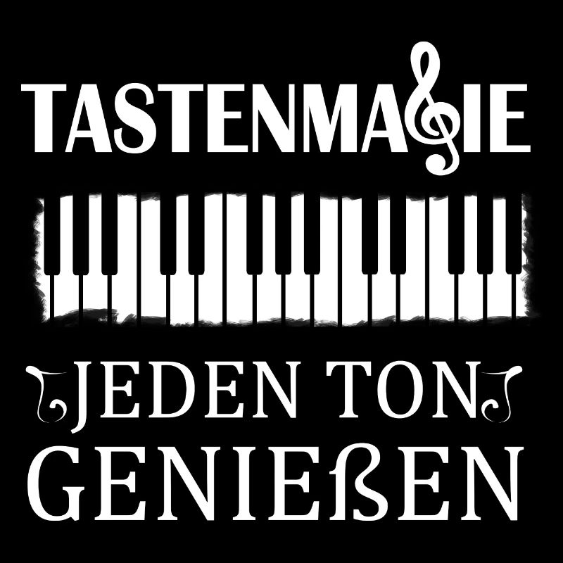 Piano Musician Keyboard Magic Piano