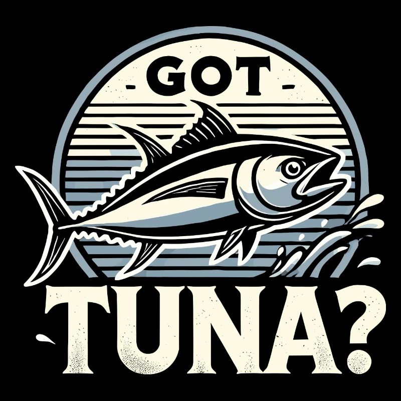 Haben Sie Thunfisch?