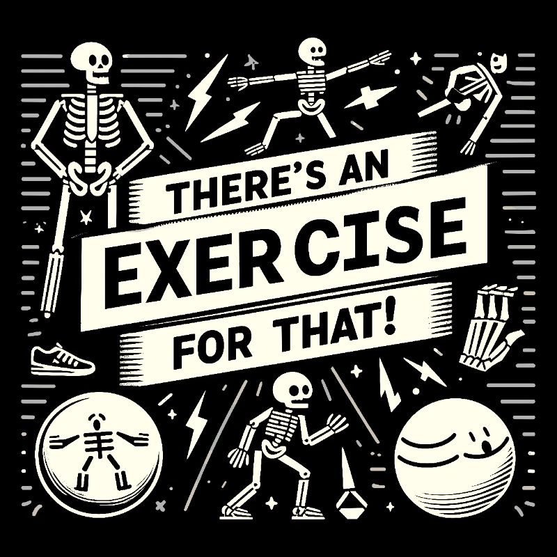 Dafür gibt es eine Übung