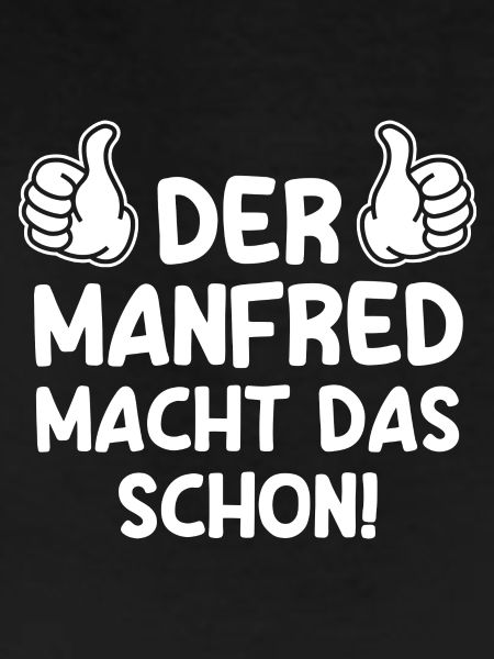Manfred
