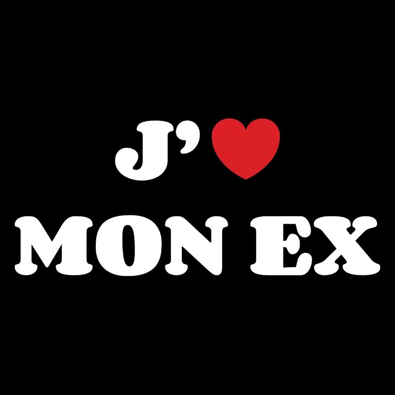 J'aime Mon Ex