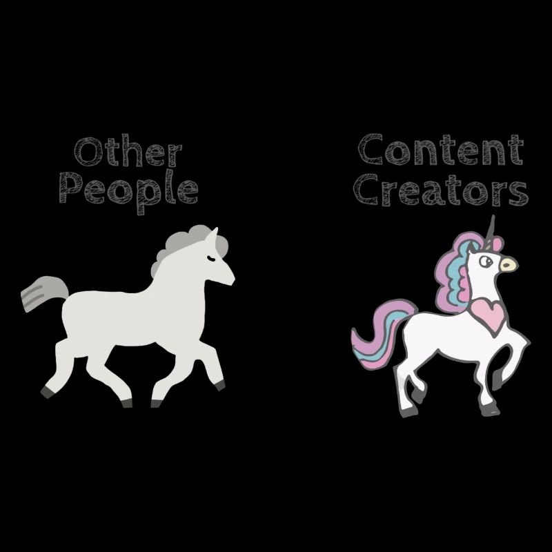 Content Creators - Other People