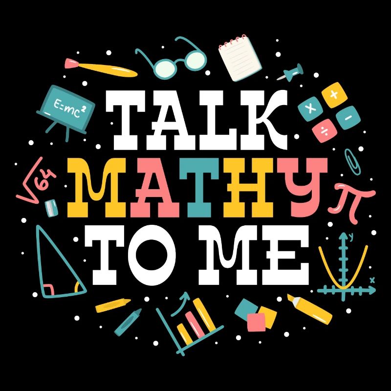 Parlez-moi Mathy