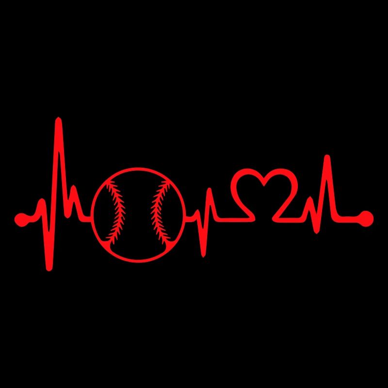 L’amour du baseball