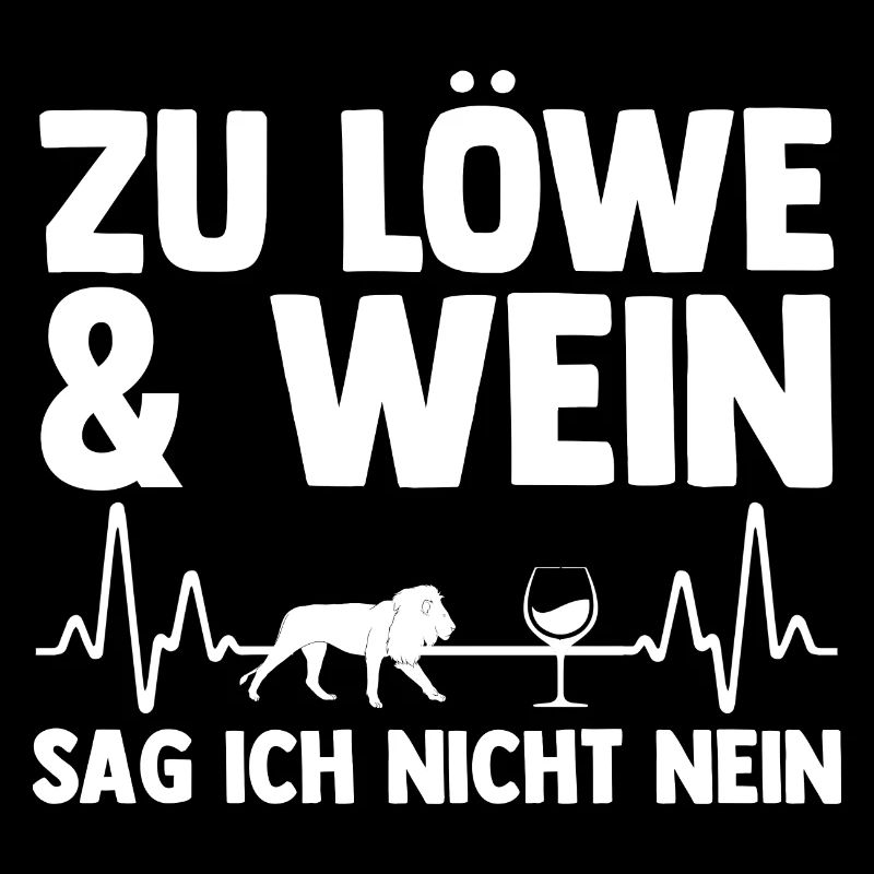 Löwe Löwen