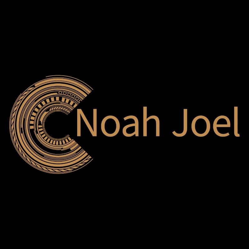 For Noah Joel
