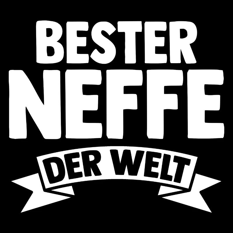 Bester Neffe Der Welt