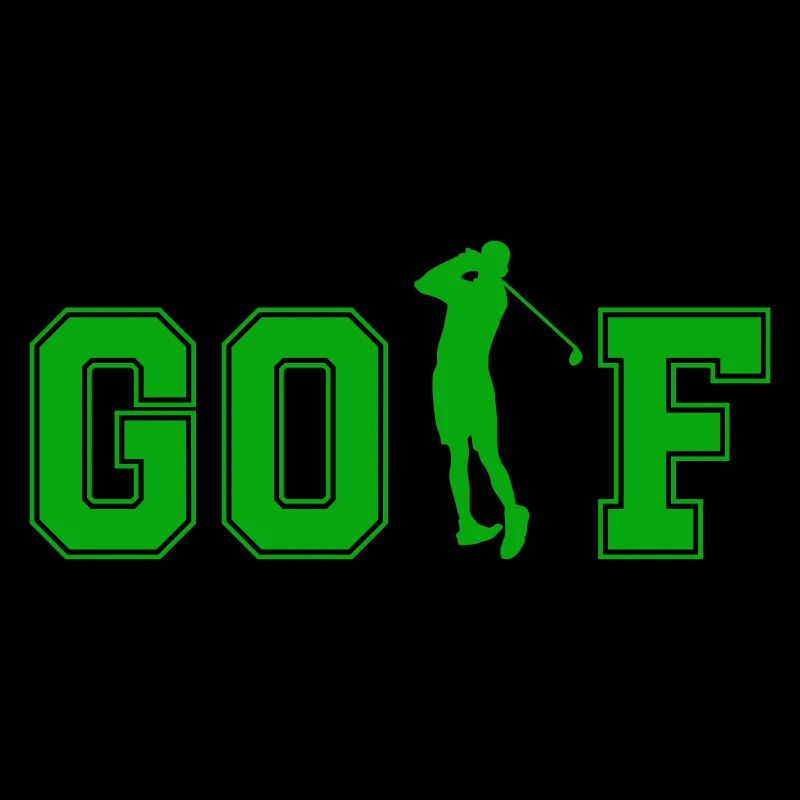 Golf 01