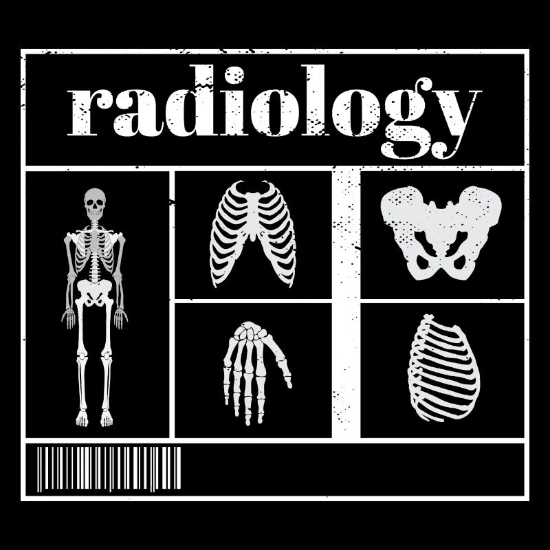 Radiology Squad Rad Tech Radiographer Technician