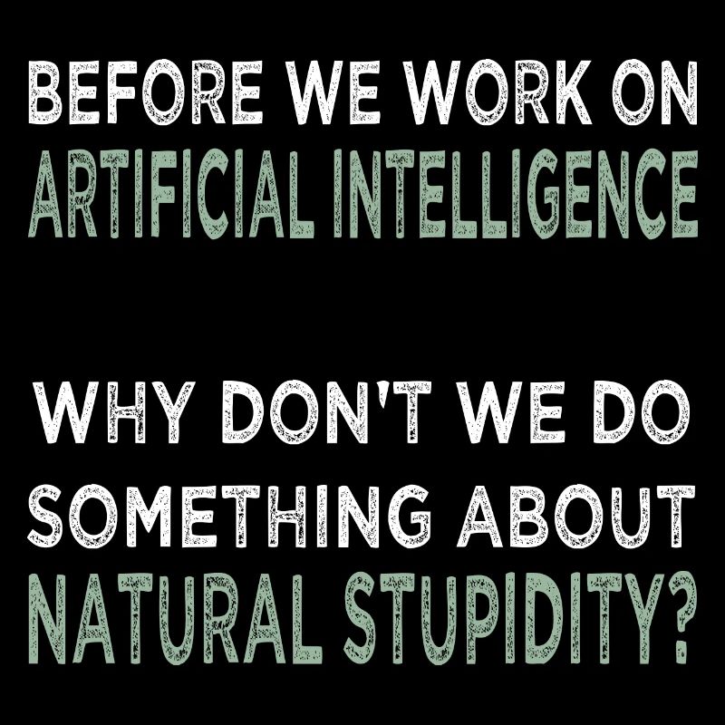 Intelligenza artificiale