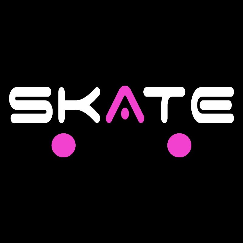 skate skateboarder skate board halfpipe SK8 deck