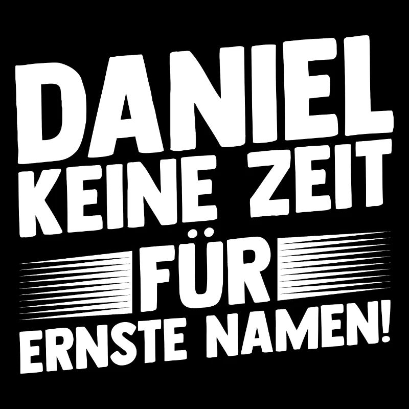 First name Daniel