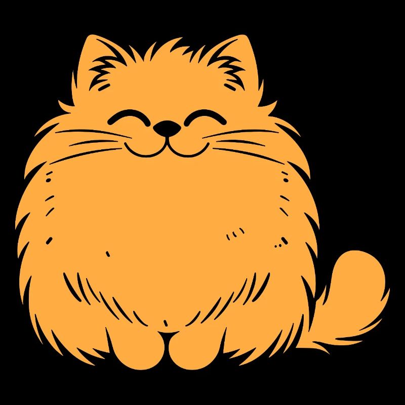Chat persan