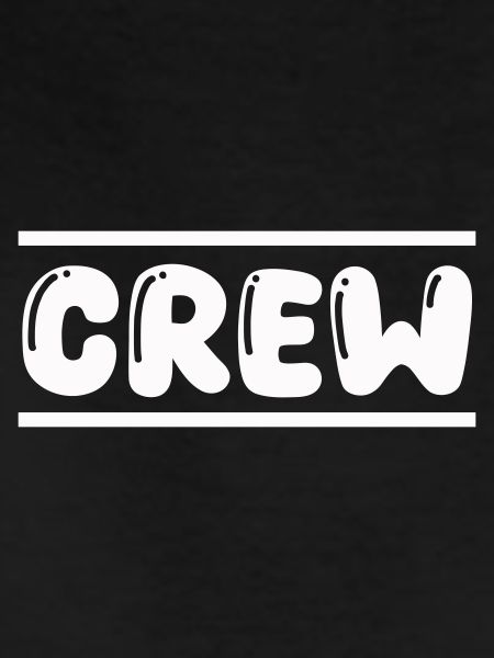 crew