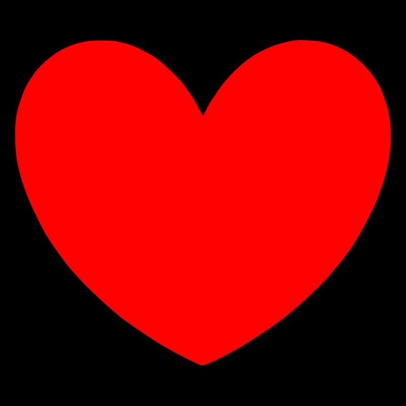 Red Heart Bow Gift Gift Idea Couples