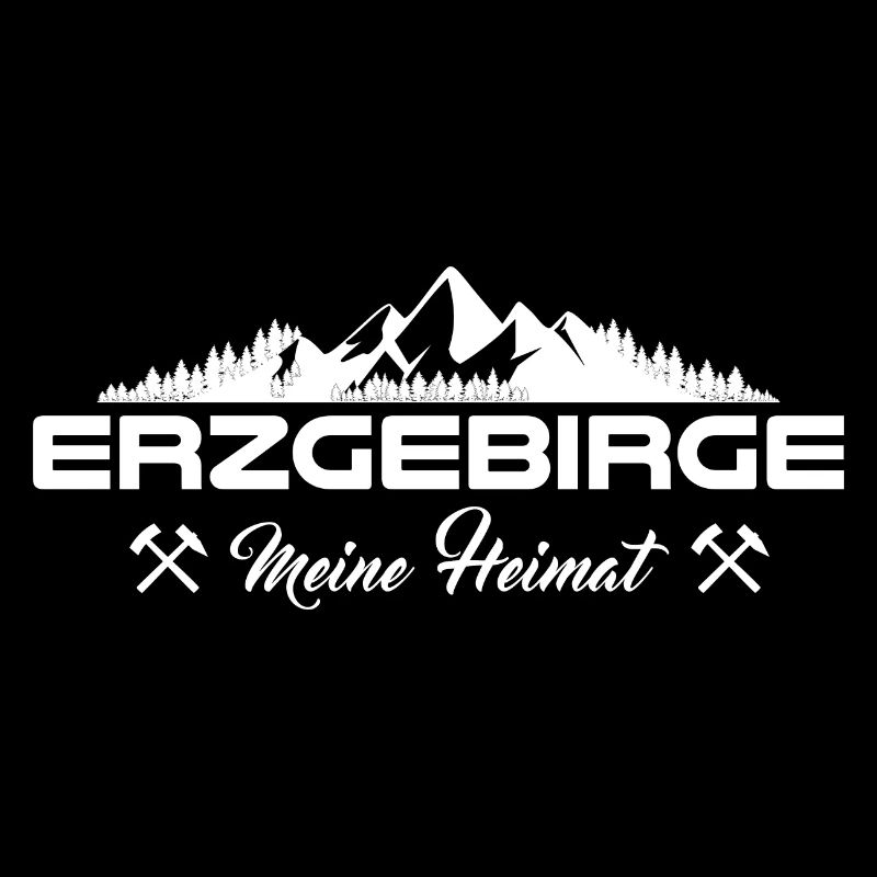 Erzgebirger das bin ich