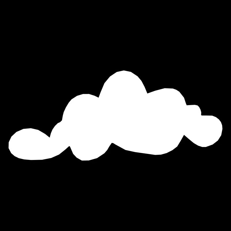 Weather Cloud Clouds Rain Sky Vector 3