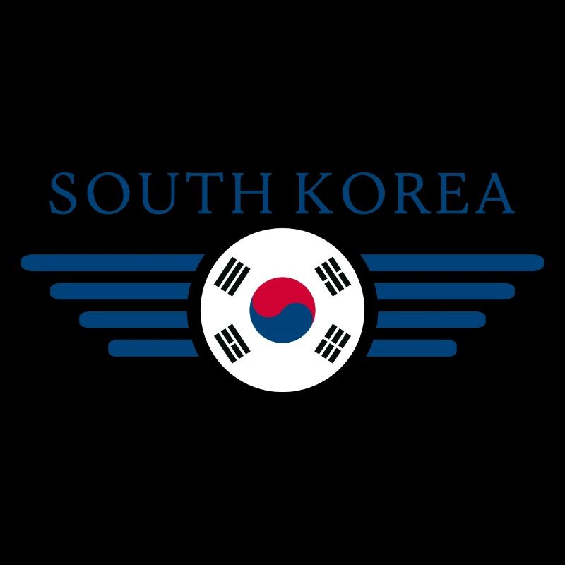 Corée du Sud, Corée du Sud