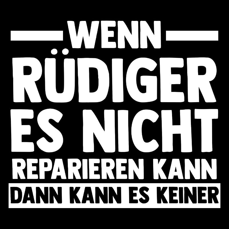 Rüdiger