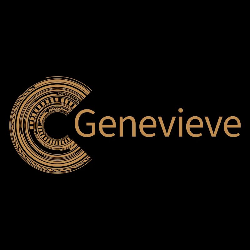 Pour Geneviève