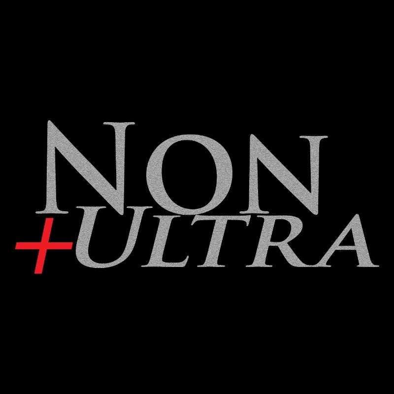 Non Plus Ultra - It doesn't get any better than this