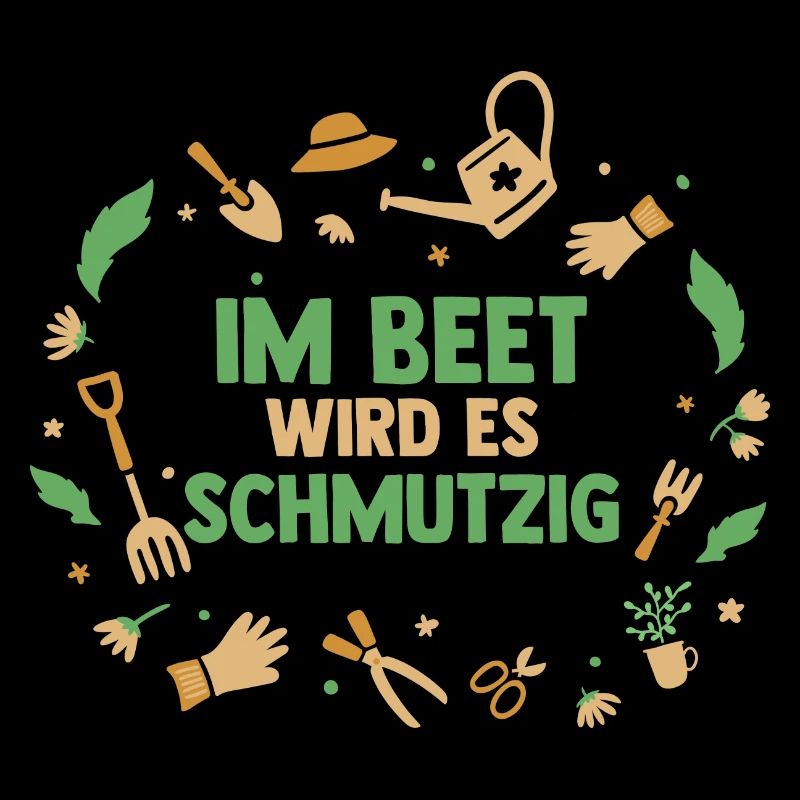 Gartenarbeit Hobbygärtner Gärtner Garten