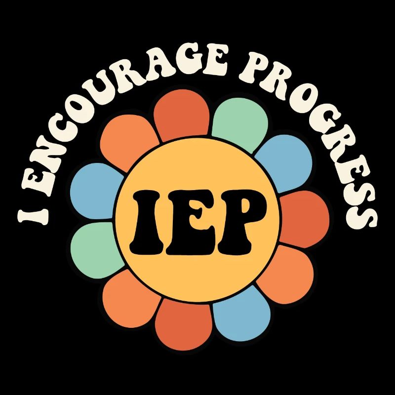 Professeur accéléré Groovy J’encourage le progrès ABA